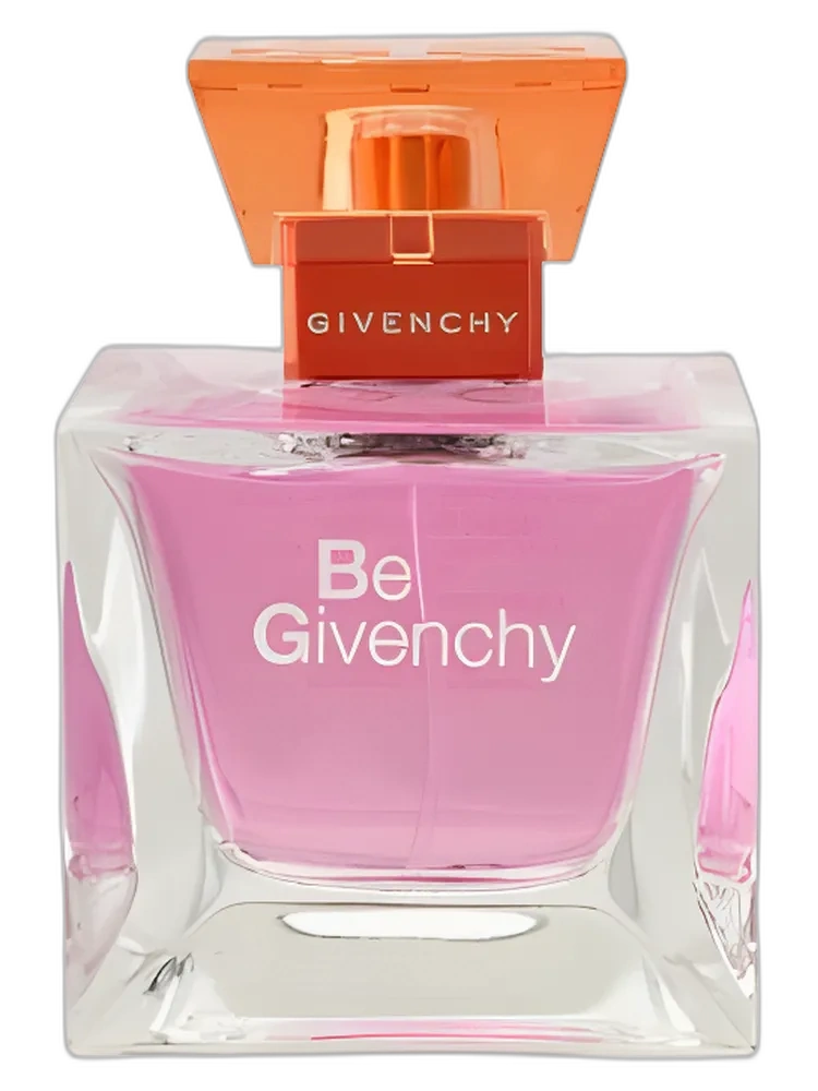 Be