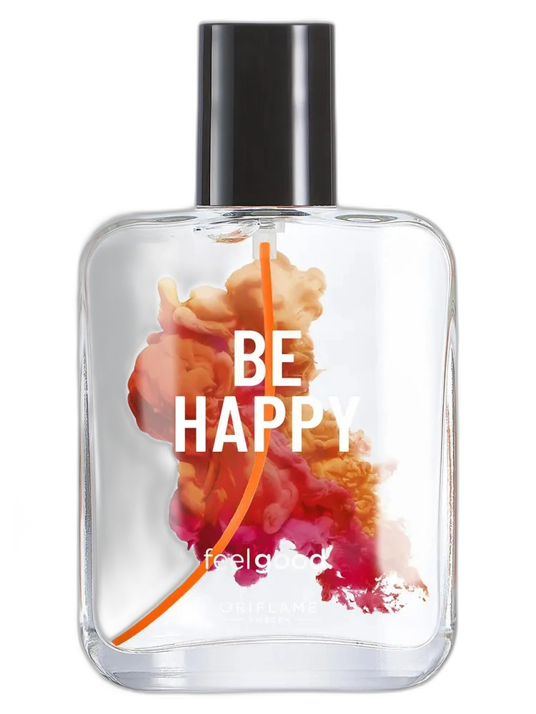 Be Happy - Feel Good.