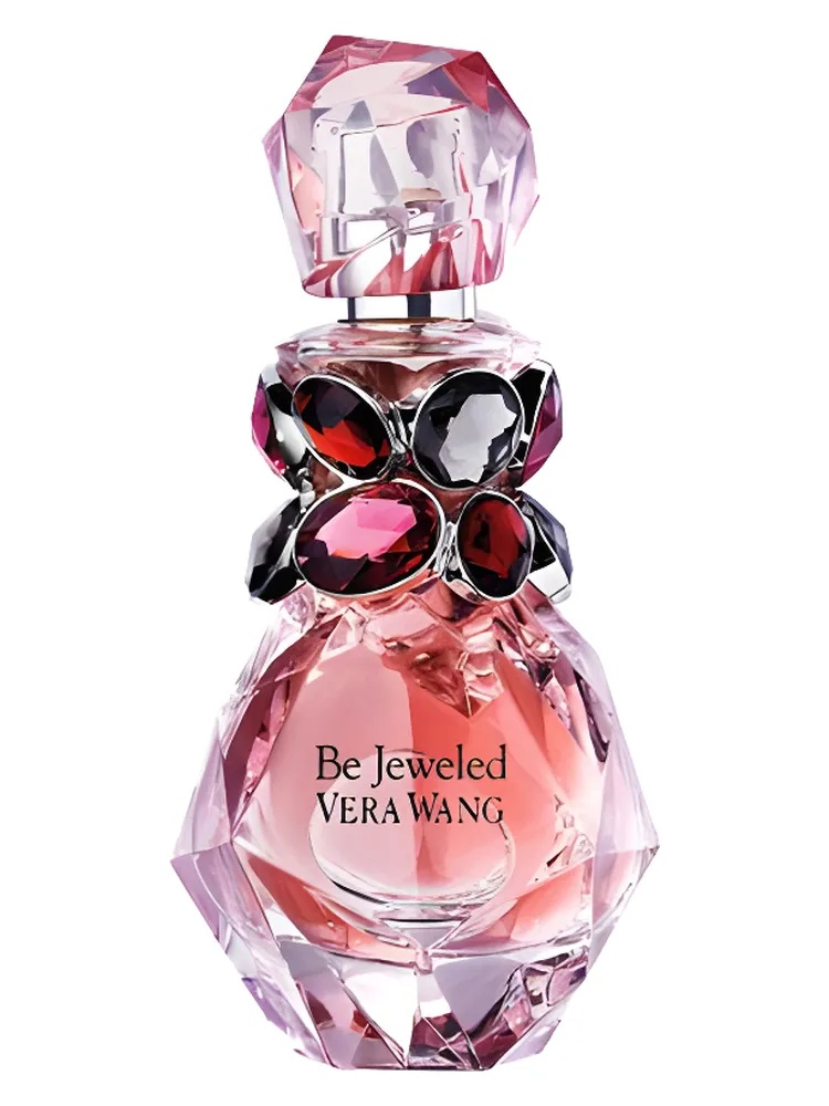 Be Jeweled Rouge for women by Vera Wang