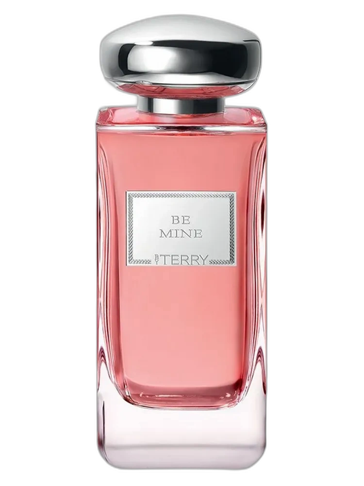 Be Mine