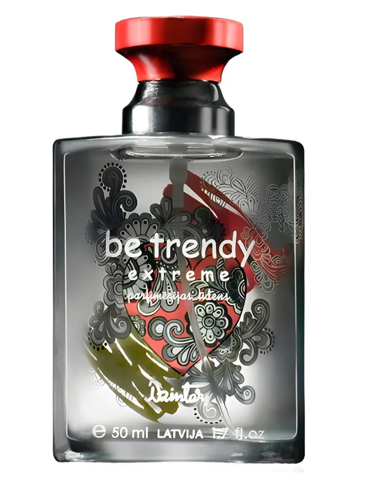 Miniatura 2 de Be Trendy Extreme