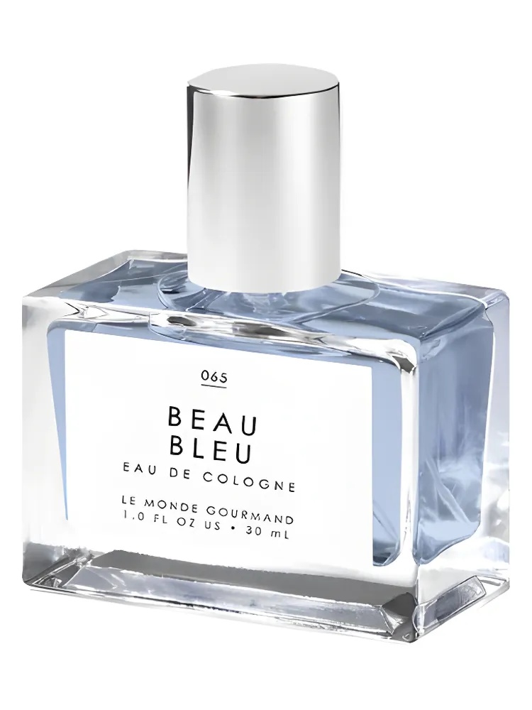 Beau Bleu for men