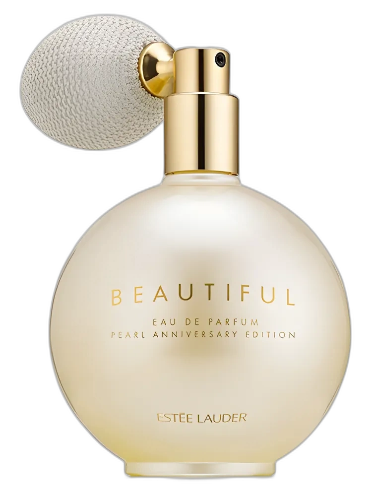 Beautiful Pearl Anniversary Edition