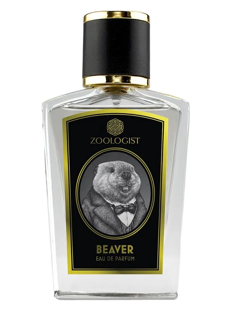 Beaver unisex