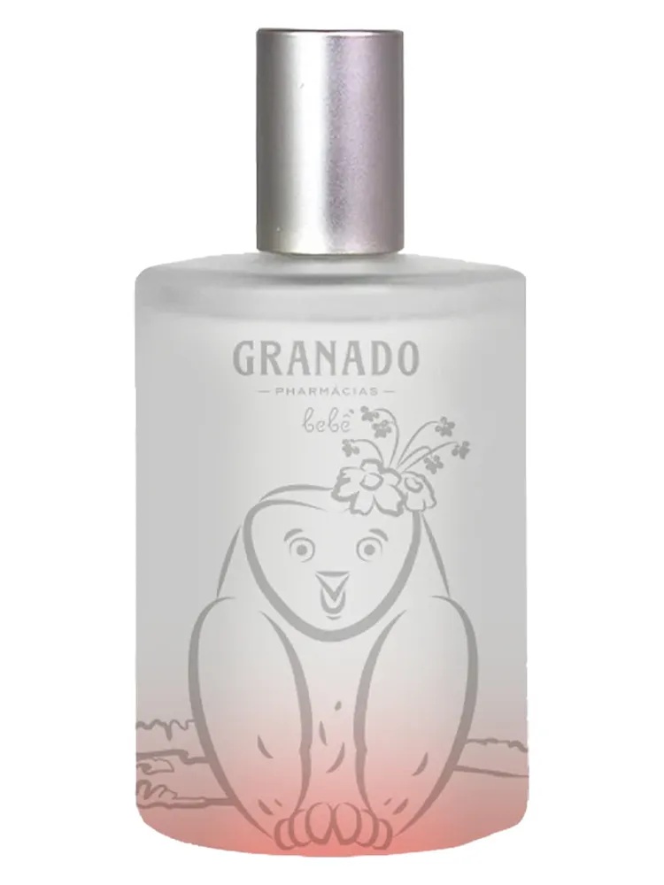 Bebe Calendula unisex by Granado