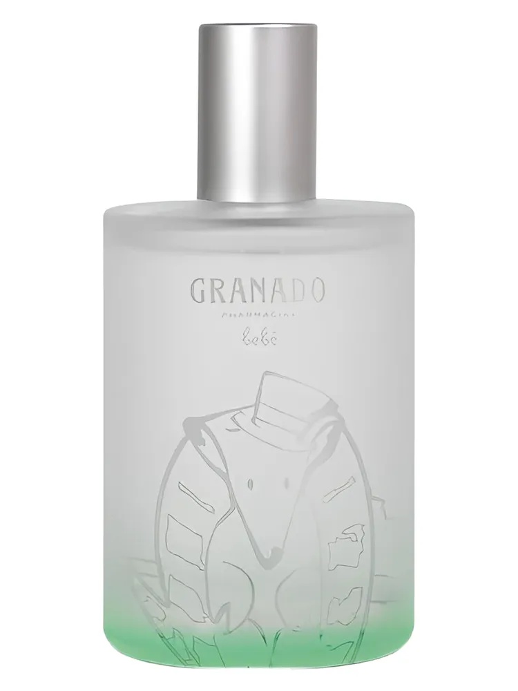 Bebe Erva-Doce unisex by Granado