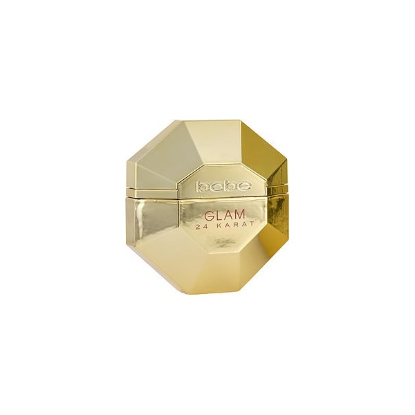 Bebe Glam 24 Karat