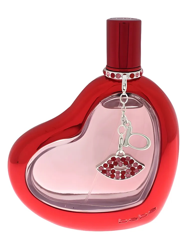 Bebe Kiss Me for women