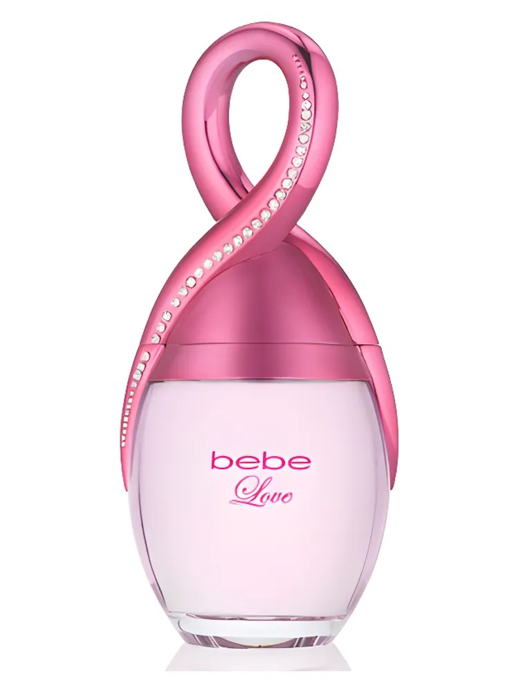 Bebe Love 2014 for women