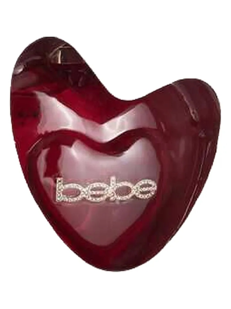 Bebe Luxe Wild for women