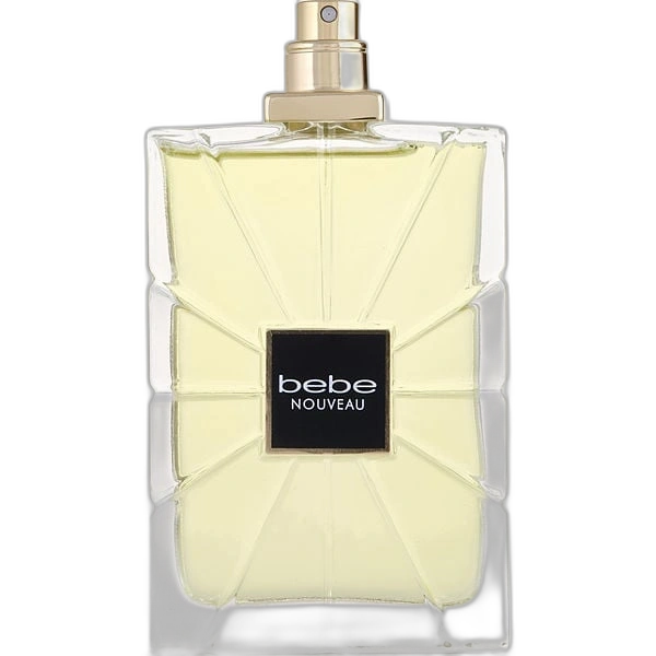 Bebe Nouveau