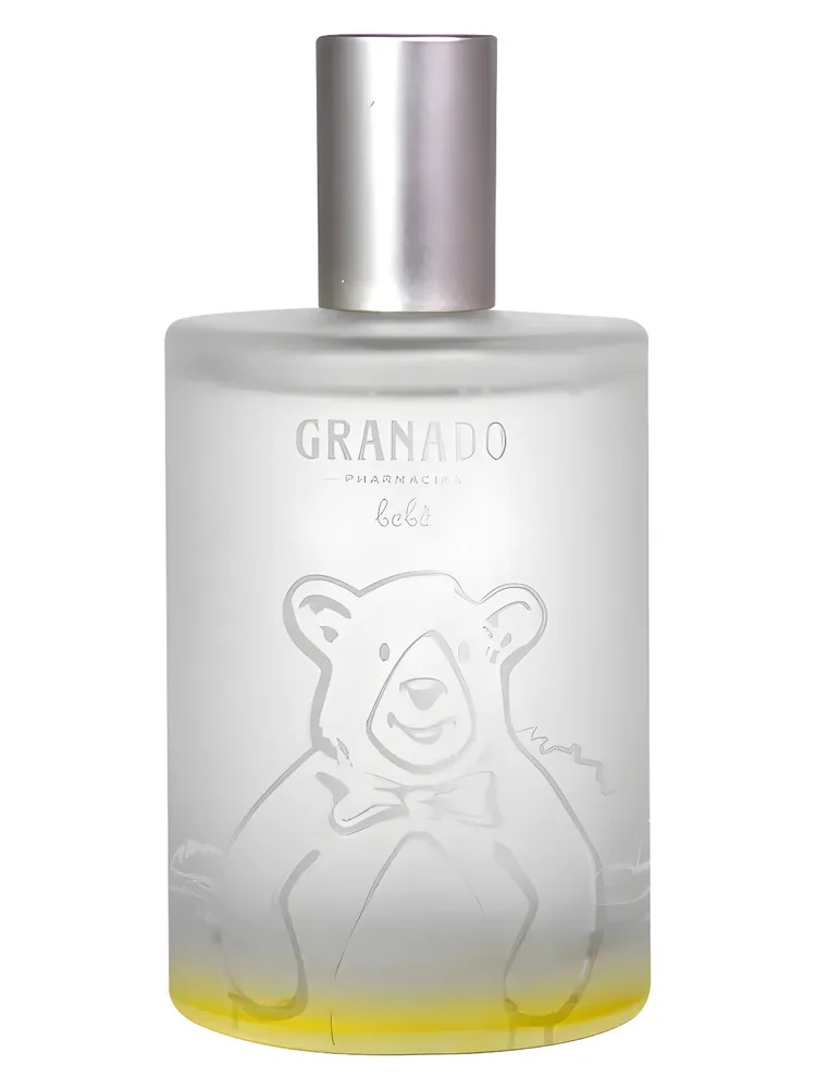 Bebe Tradicional unisex by Granado