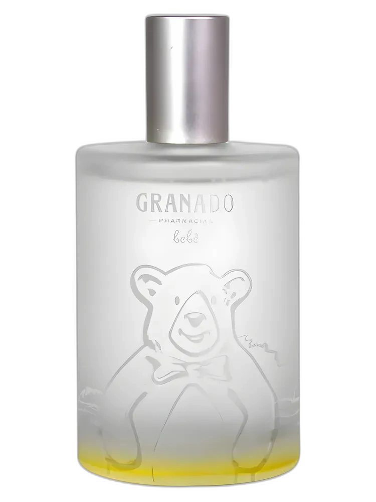 Bebe Tradicional unisex