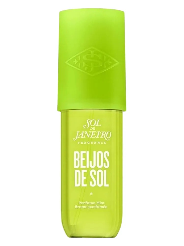 Beijos de Sol for women
