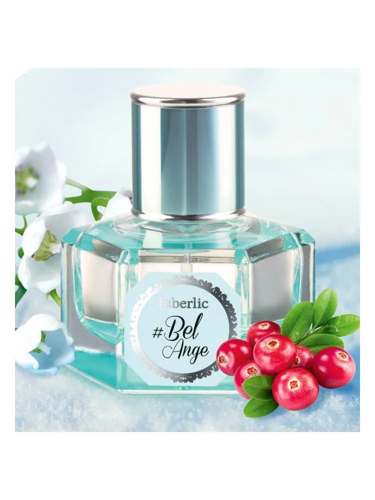 Bel Ange for women