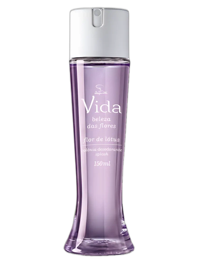 Beleza das Flores Flor de Lotus for women