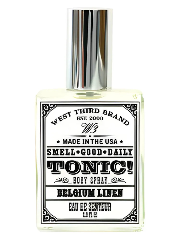 Belgium Linen thumbnail 2