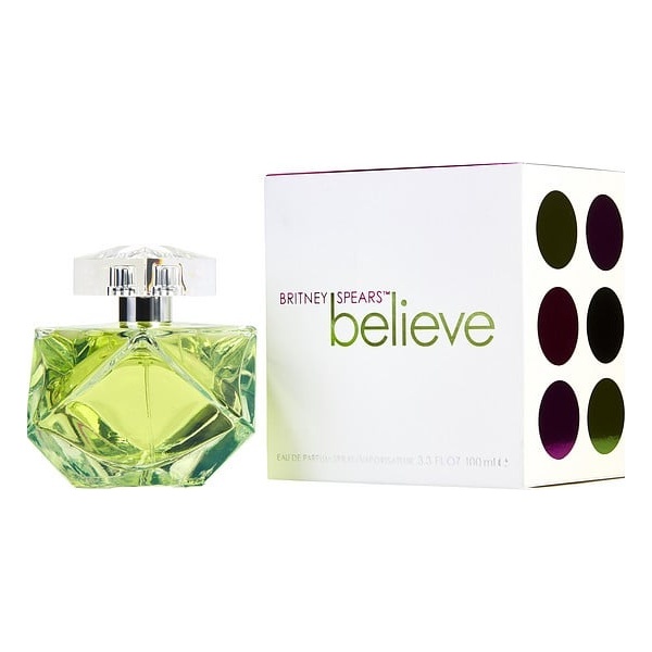Believe Britney Spears