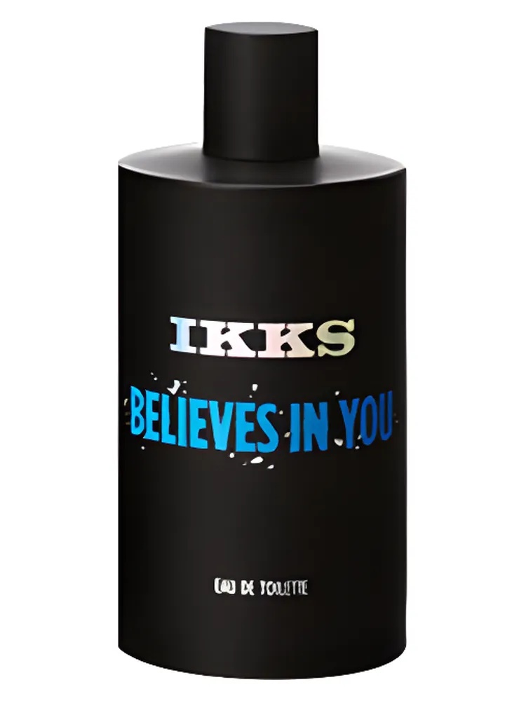 Believes in You thumbnail 2