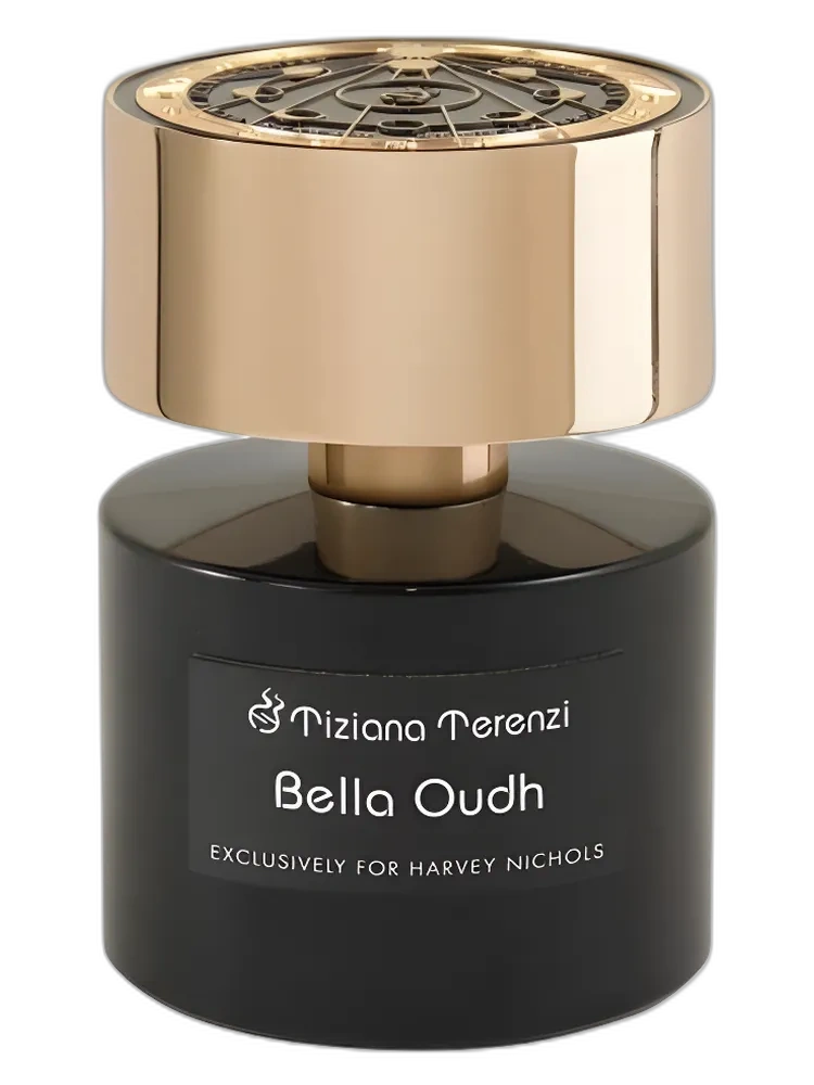 Bella Oudh