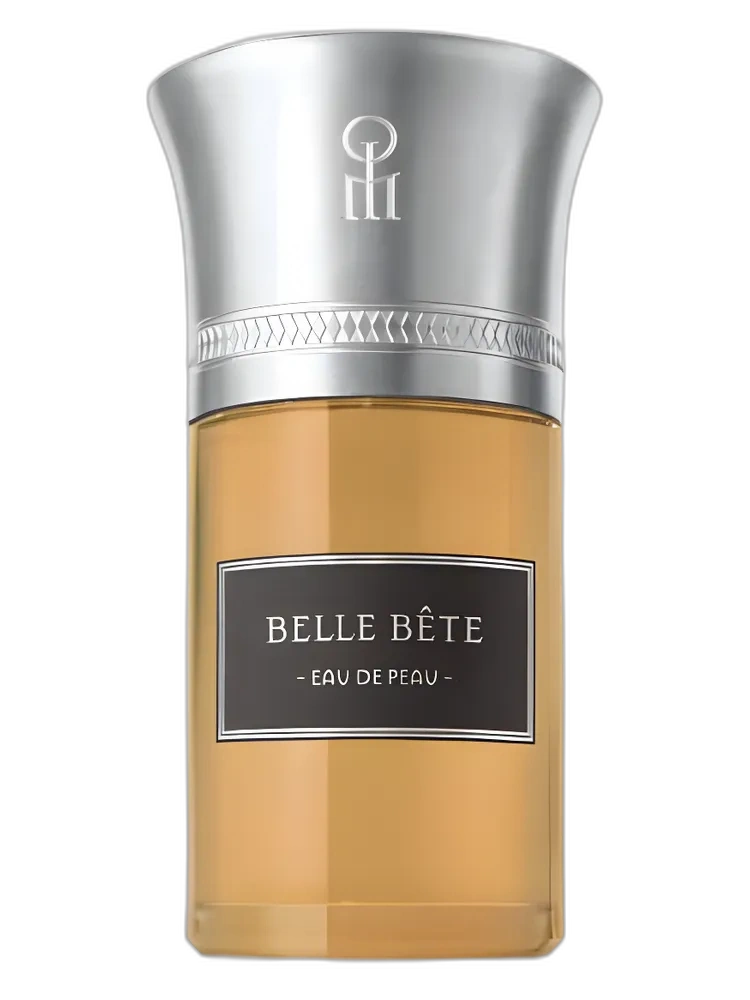 Belle Bete