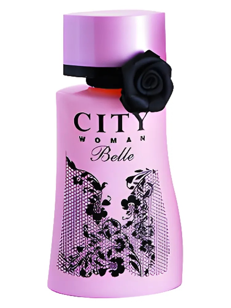 Belle City for women