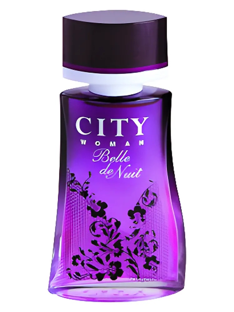 Miniatura 2 de Belle de Nuit