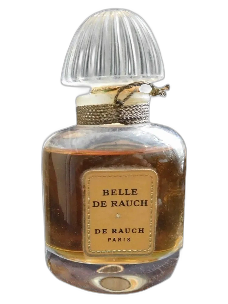 Belle De Rauch for women