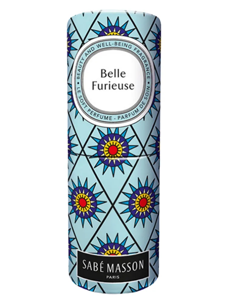 Belle Furieuse for women