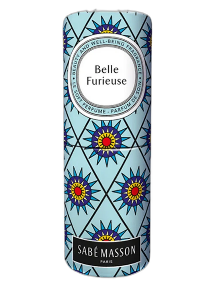 Belle Furieuse