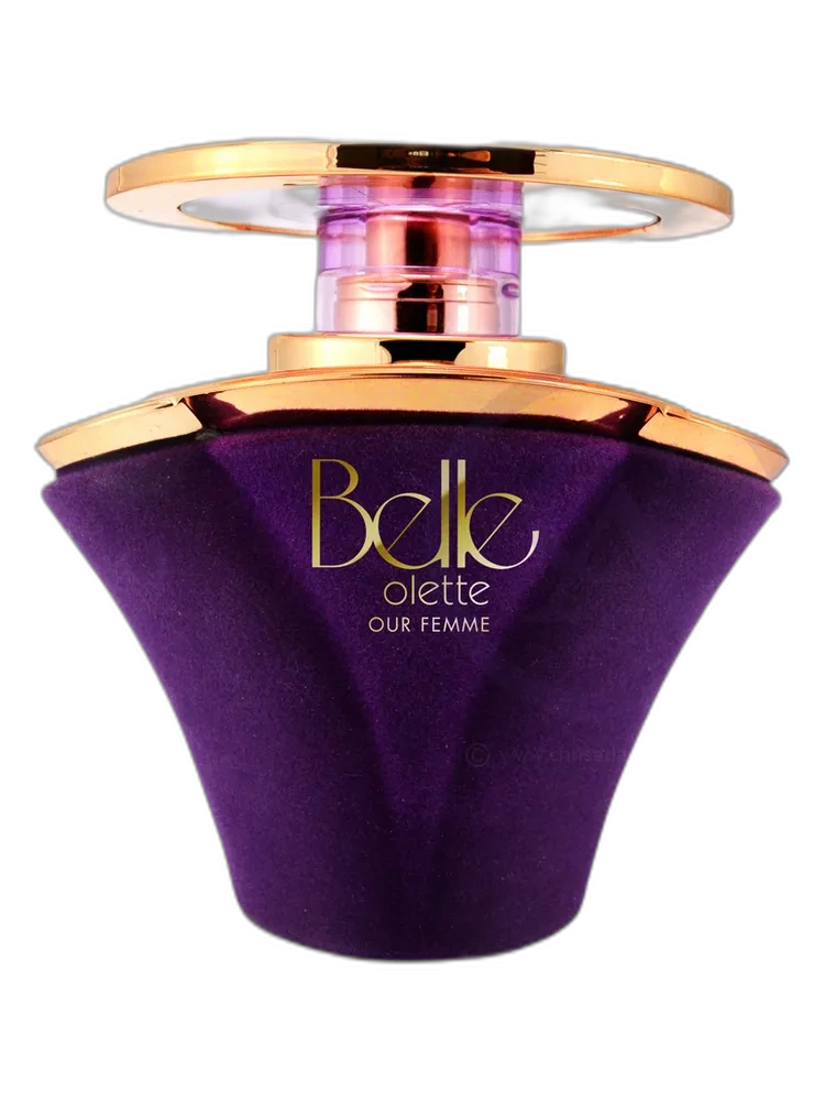 Belle Violette