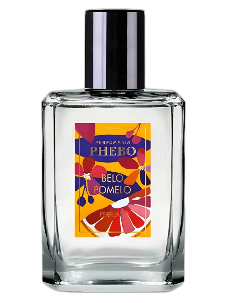 Belo Pomelo unisex