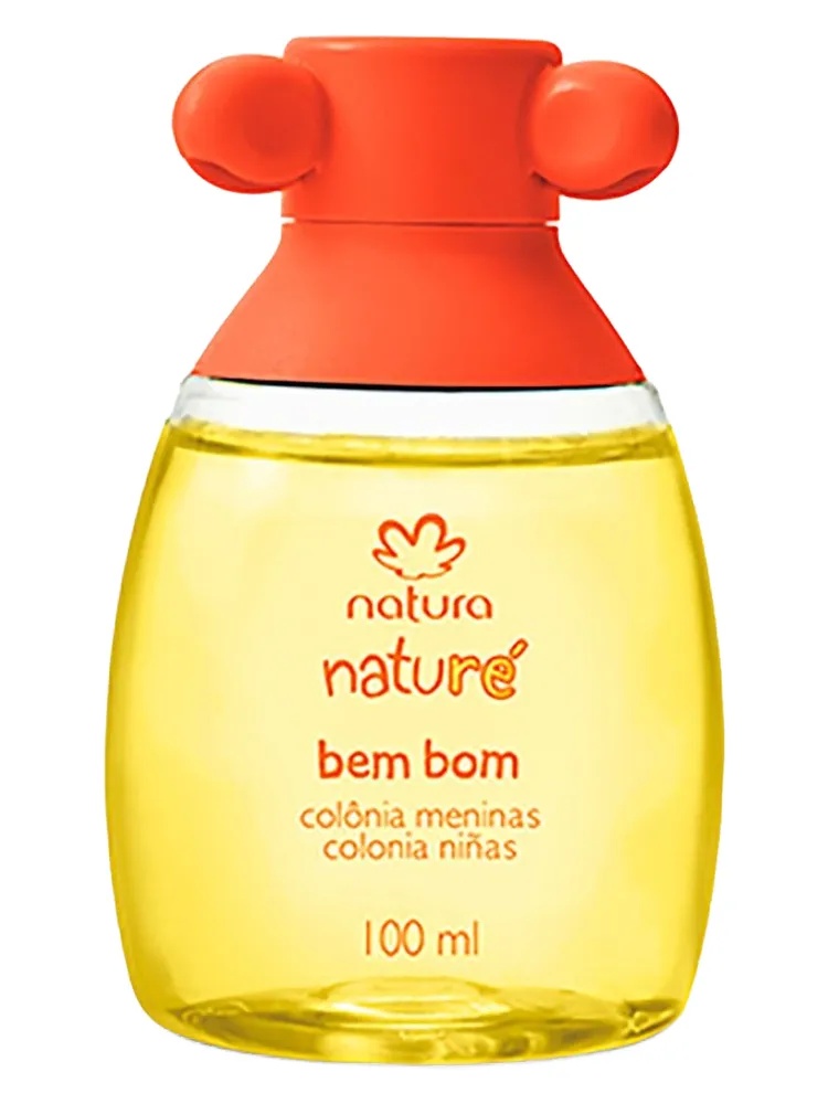 Bem Bom Meninas for women