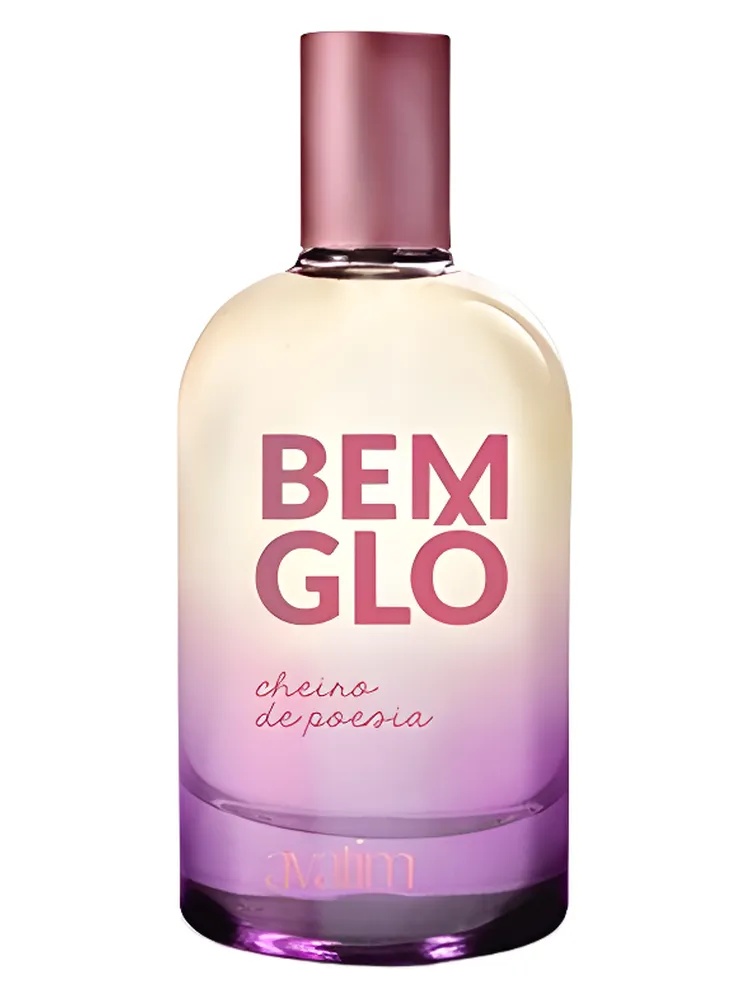 Bemglô Cheiro de Poesia thumbnail 2