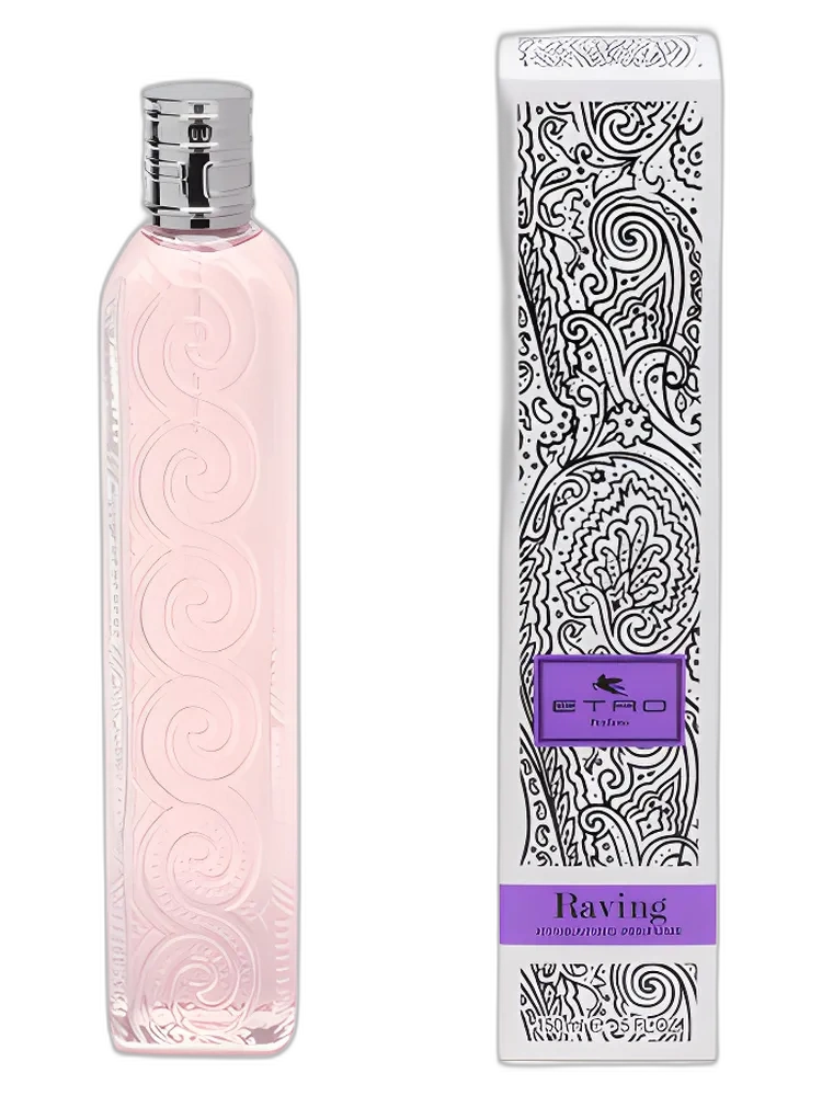 Benetroessere Raving for women