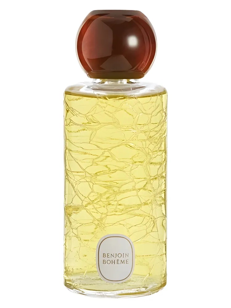 Benjoin Boheme unisex