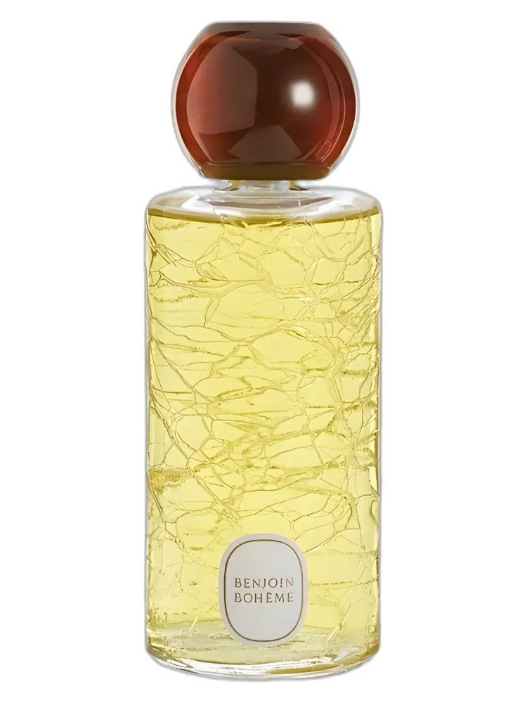 Benjoin Bohème