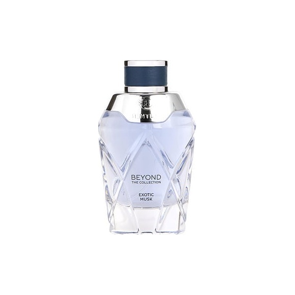 Beyond Exotic Musk