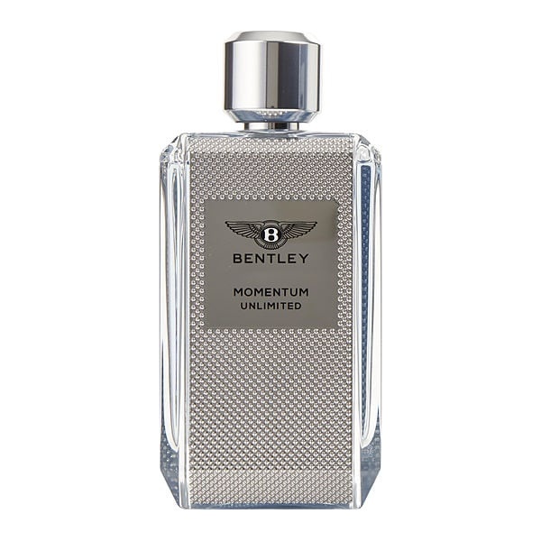 Bentley Momentum Unlimited