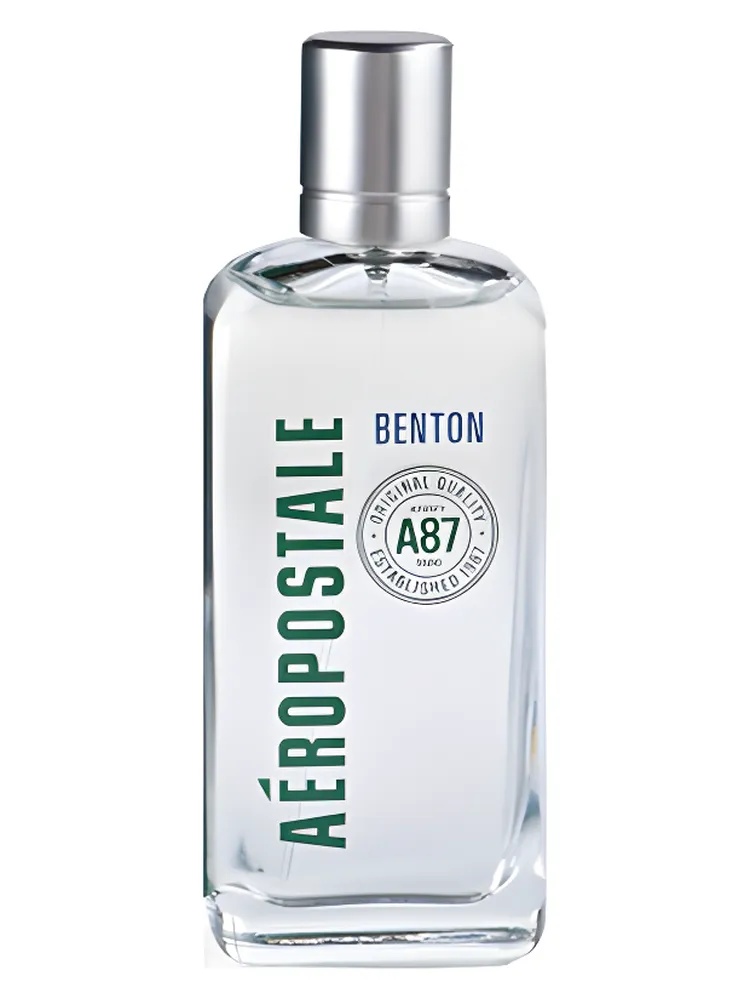 Benton Aeropostale for men
