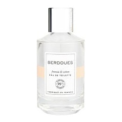 Berdoues 1902 Freesia & Coton