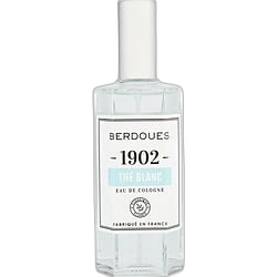 Thé Blanc by Berdoues