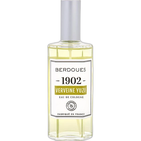 Verveine Yuzu by Berdoues