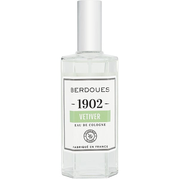 Berdoues 1902 Vetiver