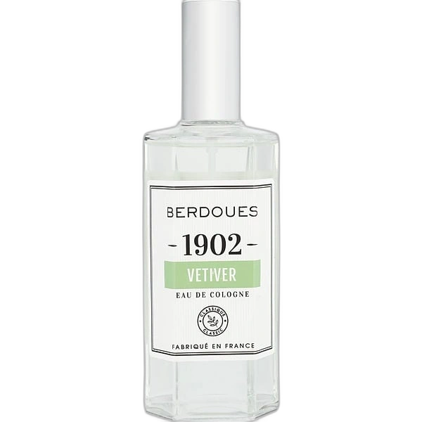 Vétiver by Berdoues