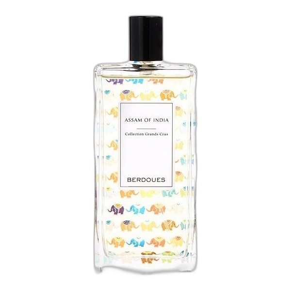 Collection Grands Crus - Assam of India by Berdoues