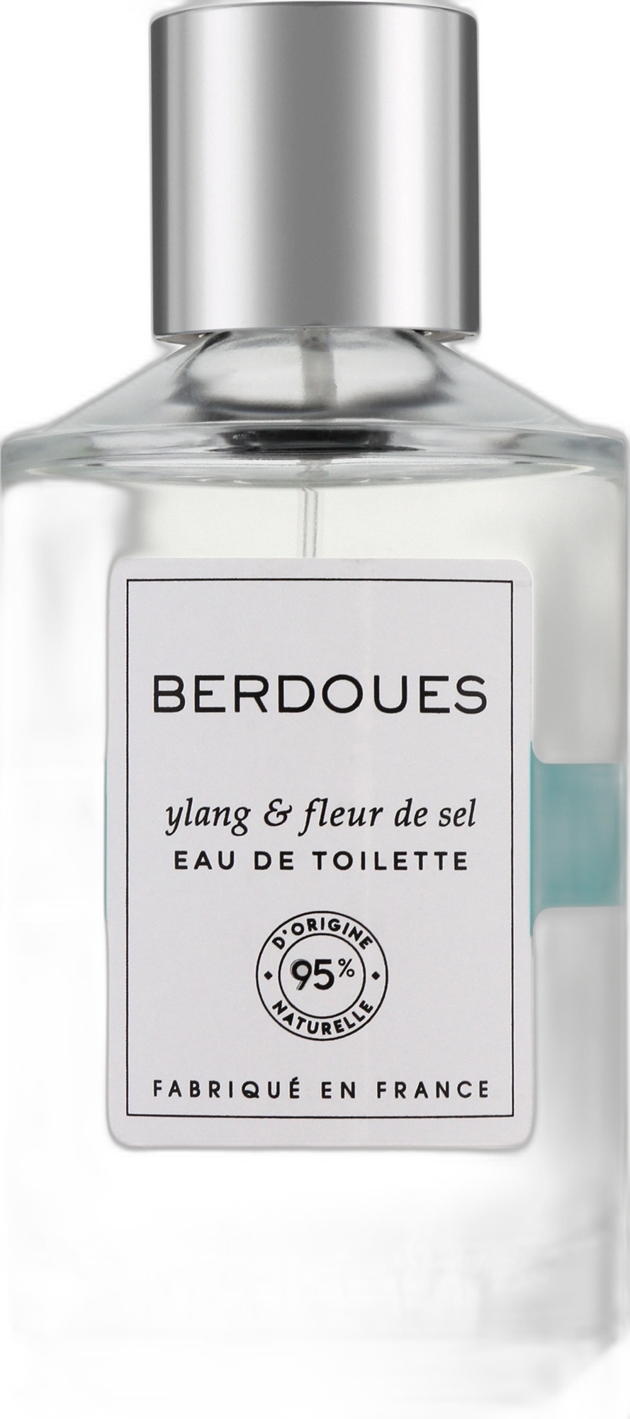 Ylang & Fleur de Sel