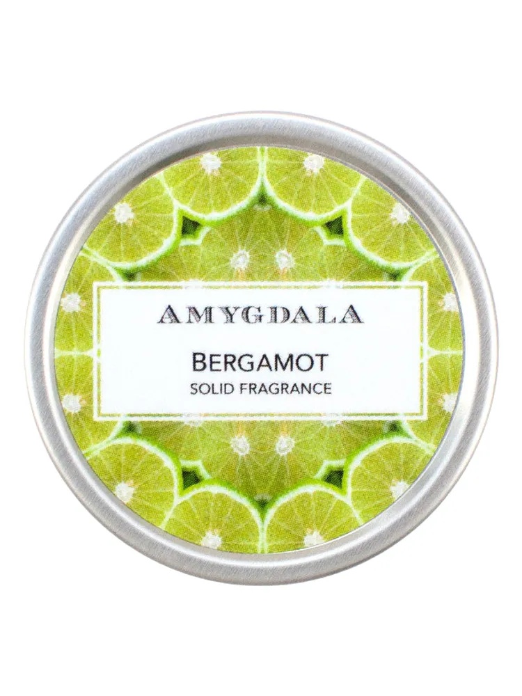 Bergamot unisex