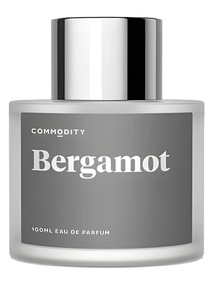 Bergamot unisex