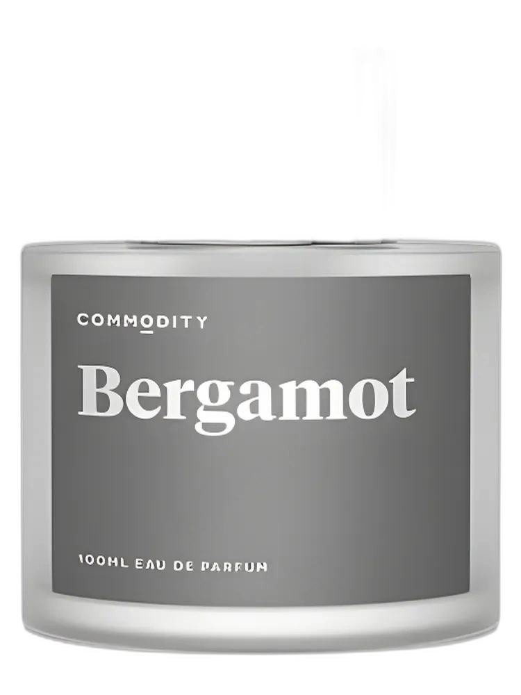 Bergamot unisex